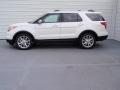 2014 Explorer Limited #6 2014 Explorer Limited #6