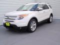 2014 Explorer Limited #7 2014 Explorer Limited #7