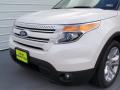 2014 Explorer Limited #11 2014 Explorer Limited #11
