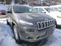 2014 Cherokee Limited 4x4 #5