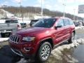 2014 Grand Cherokee Limited 4x4 #1