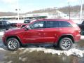 2014 Grand Cherokee Limited 4x4 #2