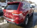 2014 Grand Cherokee Limited 4x4 #5