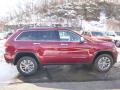 2014 Grand Cherokee Limited 4x4 #6