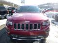 2014 Grand Cherokee Limited 4x4 #7