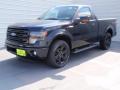 2014 F150 FX2 Tremor Regular Cab #7