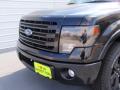 2014 F150 FX2 Tremor Regular Cab #11
