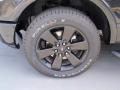  2014 Ford F150 FX2 Tremor Regular Cab Wheel #12