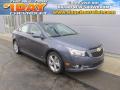 2014 Cruze LT #1