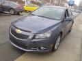 2014 Cruze LT #7