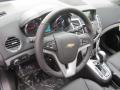 2014 Cruze LT #15