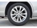  2014 Toyota Venza XLE Wheel #11