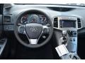 Dashboard of 2014 Toyota Venza XLE #12