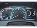  2014 Toyota Venza XLE Gauges #26