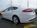 2013 Fusion SE #5 2013 Fusion SE #5