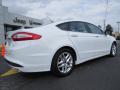 2013 Fusion SE #7 2013 Fusion SE #7
