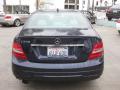 2012 C 250 Sport #3