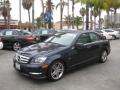 2012 C 250 Sport #5