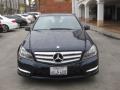 2012 C 250 Sport #6