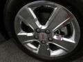  2014 GMC Terrain SLE AWD Wheel #9
