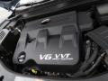  2014 Terrain 3.6 Liter SIDI DOHC 24-Valve VVT V6 Engine #13