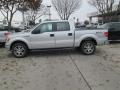 2014 F150 STX SuperCrew #4