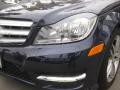 2012 C 250 Sport #23