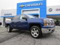 2014 Silverado 1500 LT Crew Cab 4x4 #1