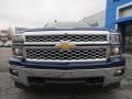 2014 Silverado 1500 LT Crew Cab 4x4 #2