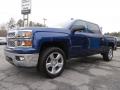 2014 Silverado 1500 LT Crew Cab 4x4 #3