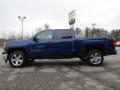 2014 Silverado 1500 LT Crew Cab 4x4 #4
