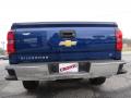 2014 Silverado 1500 LT Crew Cab 4x4 #6