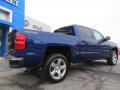 2014 Silverado 1500 LT Crew Cab 4x4 #7