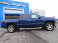 2014 Silverado 1500 LT Crew Cab 4x4 #8