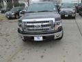 2014 F150 XLT SuperCrew #1 2014 F150 XLT SuperCrew #1