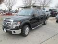2014 F150 XLT SuperCrew #2 2014 F150 XLT SuperCrew #2