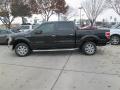 2014 F150 XLT SuperCrew #4 2014 F150 XLT SuperCrew #4