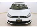 2010 Jetta SE SportWagen #2