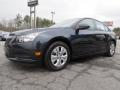 2014 Cruze LS #3