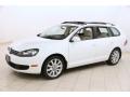 2010 Jetta SE SportWagen #3