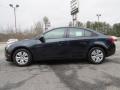 2014 Cruze LS #4