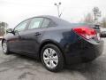 2014 Cruze LS #5