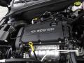 2014 Cruze LS #13