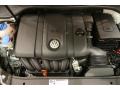  2010 Jetta 2.5 Liter DOHC 20-Valve 5 Cylinder Engine #34