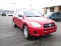 Front 3/4 View of 2011 Toyota RAV4 I4 #2 Front 3/4 View of 2011 Toyota RAV4 I4 #2