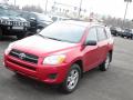 2011 RAV4 I4 #3 2011 RAV4 I4 #3