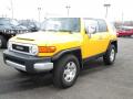 2007 FJ Cruiser 4WD #4