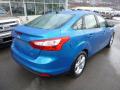 2014 Focus SE Sedan #2 2014 Focus SE Sedan #2