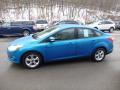 2014 Focus SE Sedan #5 2014 Focus SE Sedan #5