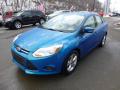 2014 Focus SE Sedan #6 2014 Focus SE Sedan #6